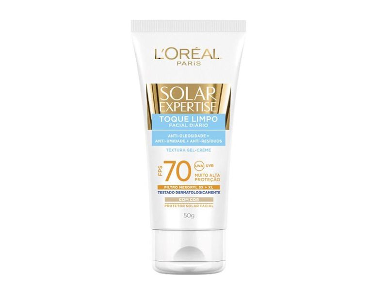 Protetor-Solar-Facial-L-Oreal-Solar-Expertise-FPS-70-50g