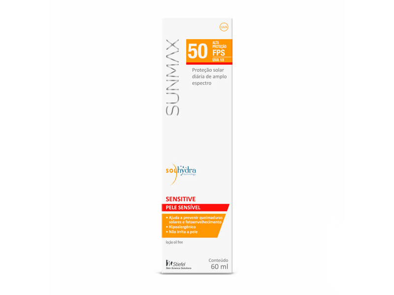 Protetor-Solar-Sunmax-Sensitive-FPS50-60ml