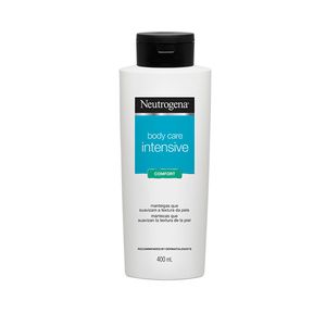 Hidratante Corporal Neutrogena Body Care Intensive Comfort 400ml