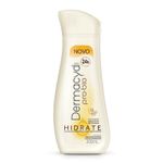 Sabonete Íntimo Dermacyd Pro-Bio Hidrate 200ml