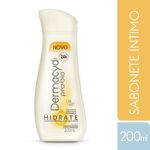 Sabonete-Intimo-Dermacyd-Pro-Bio-Hidrate-200ml