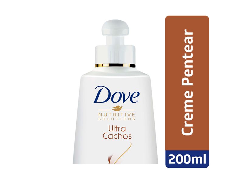 Creme-para-Pentear-Dove-Ultra-Cachos-200ml