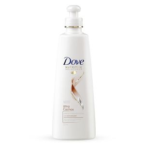 Creme para Pentear Dove Ultra Cachos 200ml