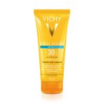 Protetor-Solar-Corporal-Vichy-Ideal-Soleil-Hydrasoft-FPS30-200ml
