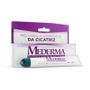 Mederma gel bisnaga 20g