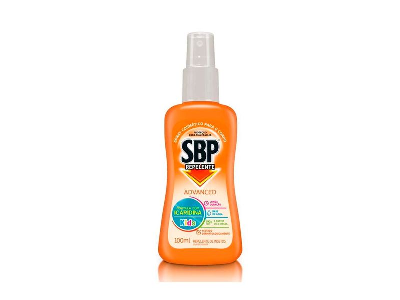 Repelente-Infantil-SBP-Advanced-Kids-Spray-100ml