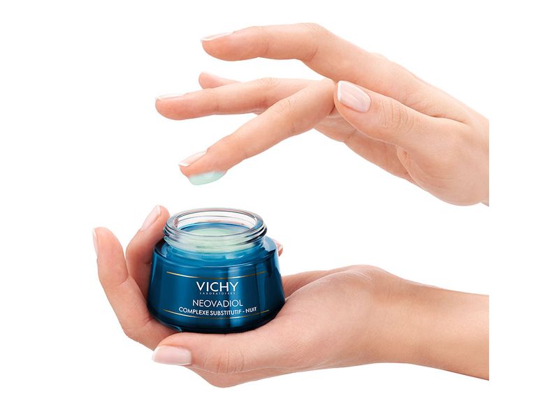 Creme-Noturno-Anti-idade-Vichy-Liftactiv-Neovadiol-50ml