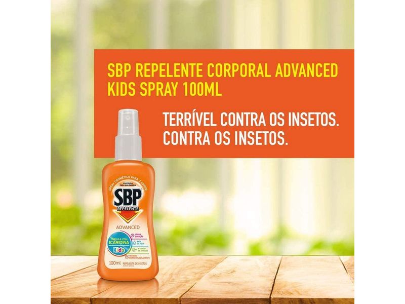 Repelente-Infantil-SBP-Advanced-Kids-Spray-100ml