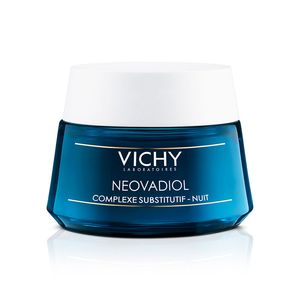 Creme Noturno Anti-idade Vichy Liftactiv Neovadiol 50ml