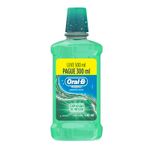 Antisséptico Bucal Oral-B Complete Hortelã 500ml