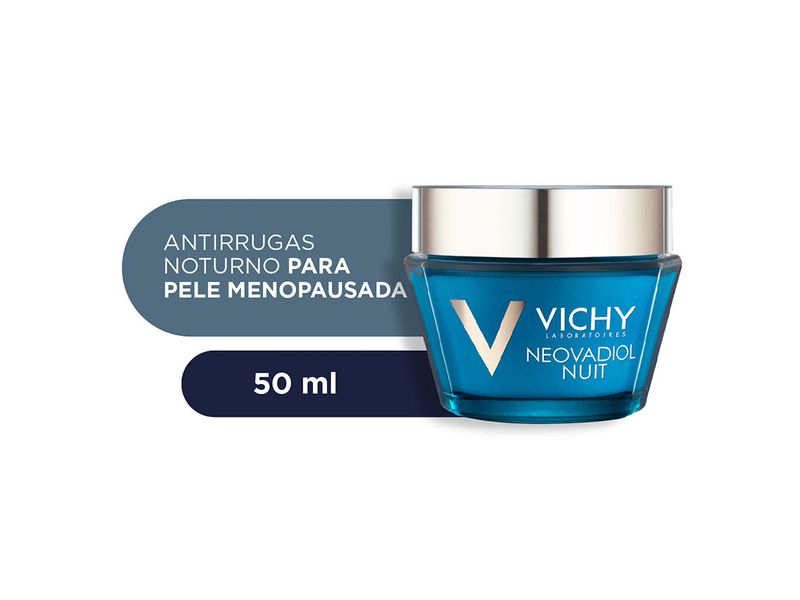 Creme-Noturno-Anti-idade-Vichy-Liftactiv-Neovadiol-50ml