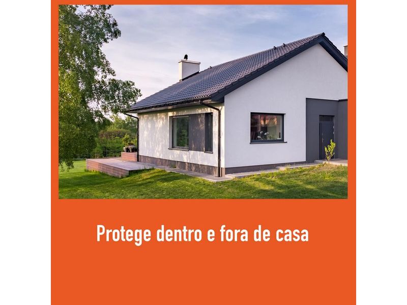 Repelente SBP Advanced gel 100mL