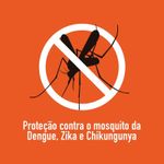 Repelente SBP Advanced gel 100mL