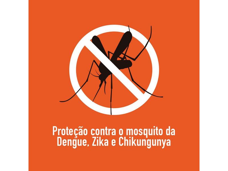 Repelente SBP Advanced gel 100mL