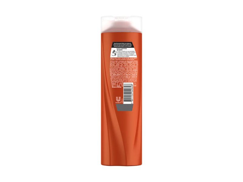 Shampoo-Seda-Recarga-Natural-Bomba-de-Nutricao-325ml
