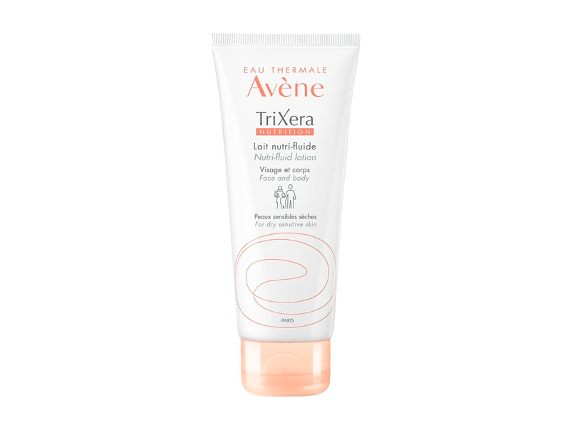 Locao-Hidratante-Avene-TriXera-Hydra-Fluida-200ml