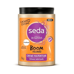 Creme para Pentear Seda Boom Volumão 1Kg