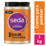 Creme-para-Pentear-Seda-Boom-Volumao-1Kg