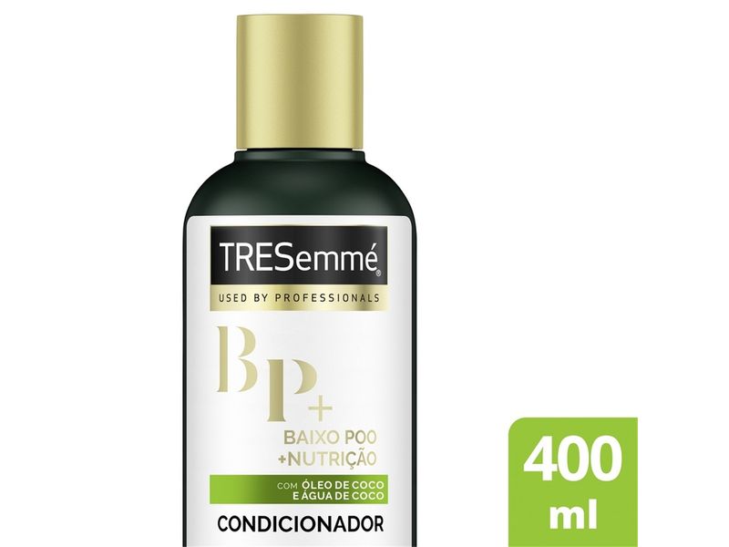 Condicionador-Tresemme-Baixo-Poo-Nutricao-400ml