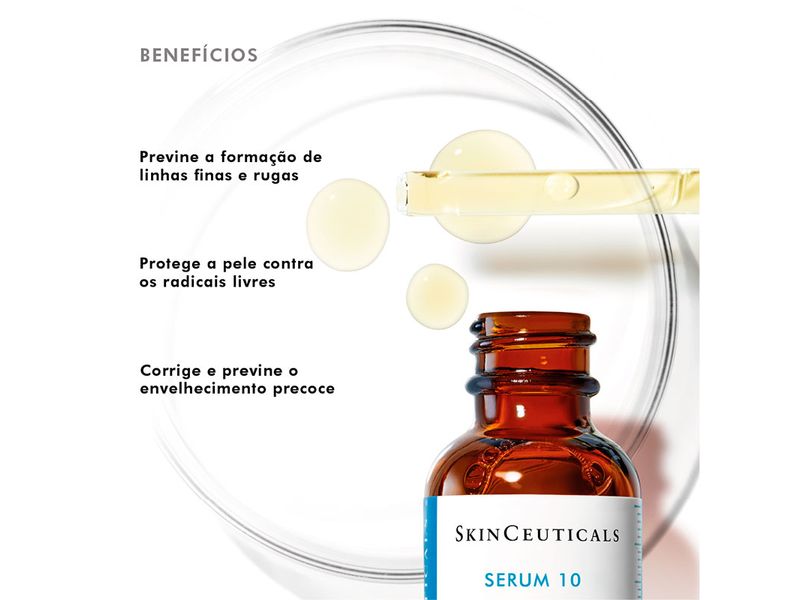 Serum-Facial-SkinCeuticals-10-Antioxidante-15ml