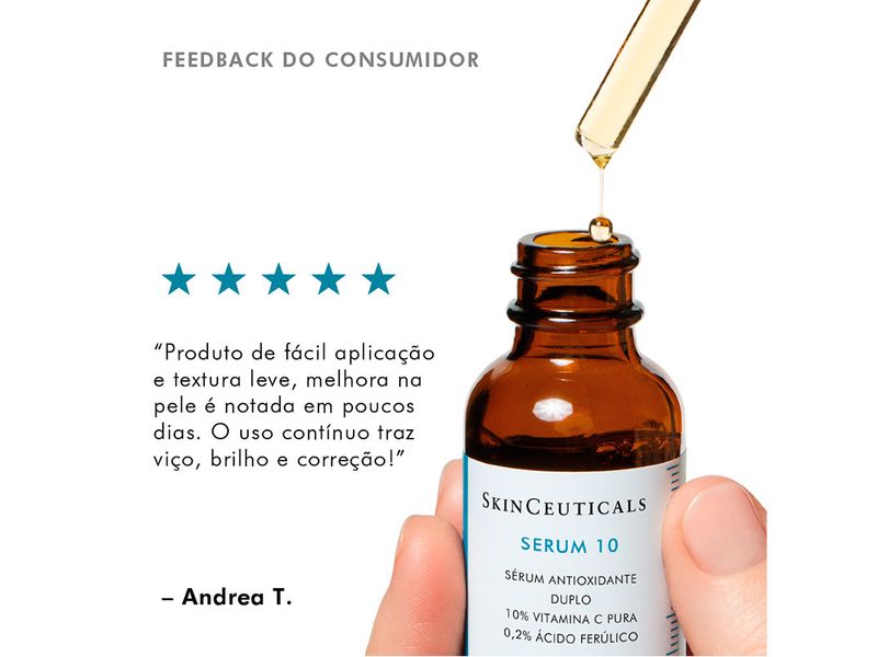 Serum-Facial-SkinCeuticals-10-Antioxidante-15ml