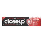 Creme-Dental-Closeup-Tripla-Protecao-Menta-Americana-70g