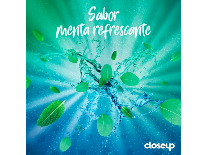 Creme-Dental-Closeup-Tripla-Protecao-Menta-Americana-70g