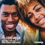 Creme-Dental-Closeup-Tripla-Protecao-Menta-Americana-70g