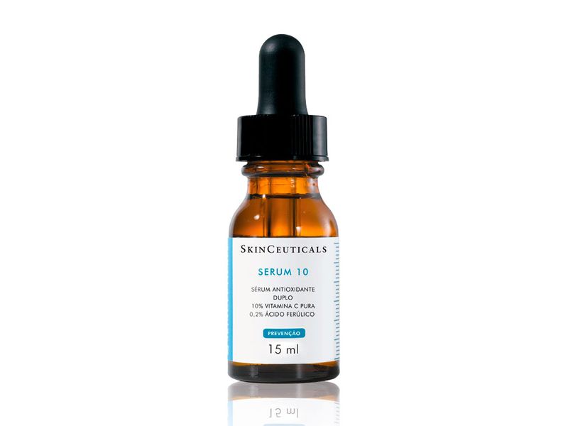 Serum-Facial-SkinCeuticals-10-Antioxidante-15ml