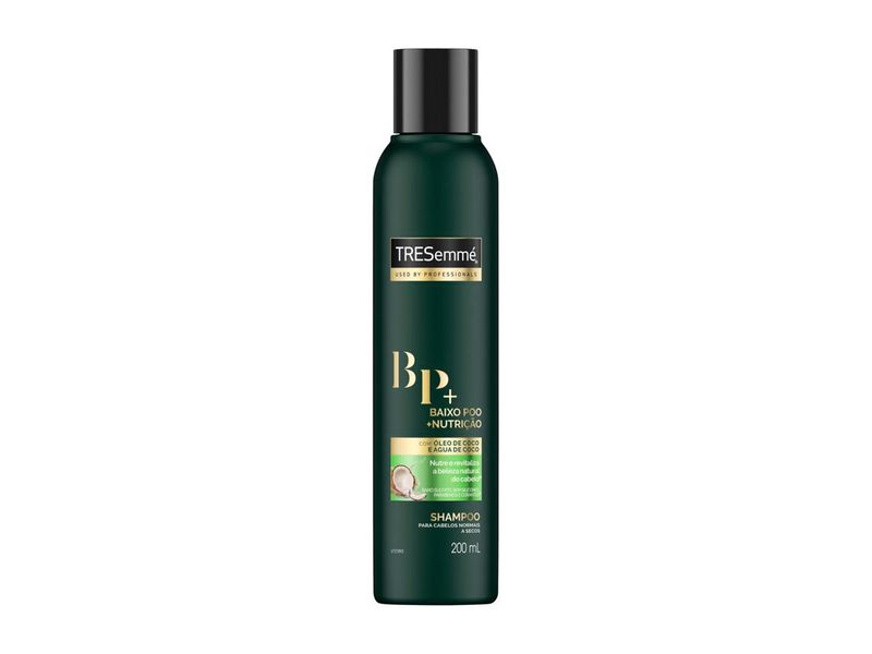 Shampoo-Tresemme-Baixo-Poo-Nutricao-200ml