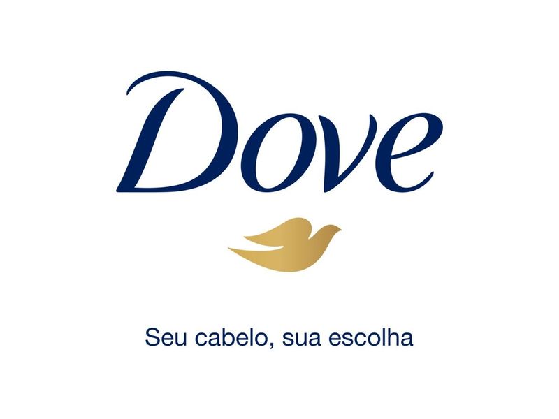 Condicionador Dove Ritual de Reparação 200mL
