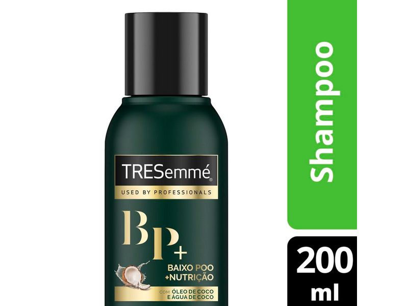 Shampoo-Tresemme-Baixo-Poo-Nutricao-200ml
