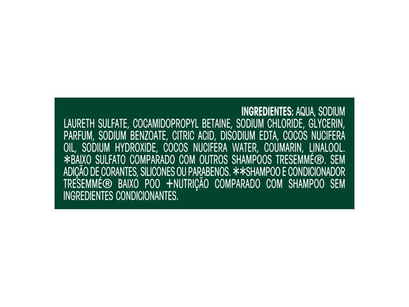 Shampoo-Tresemme-Baixo-Poo-Nutricao-200ml