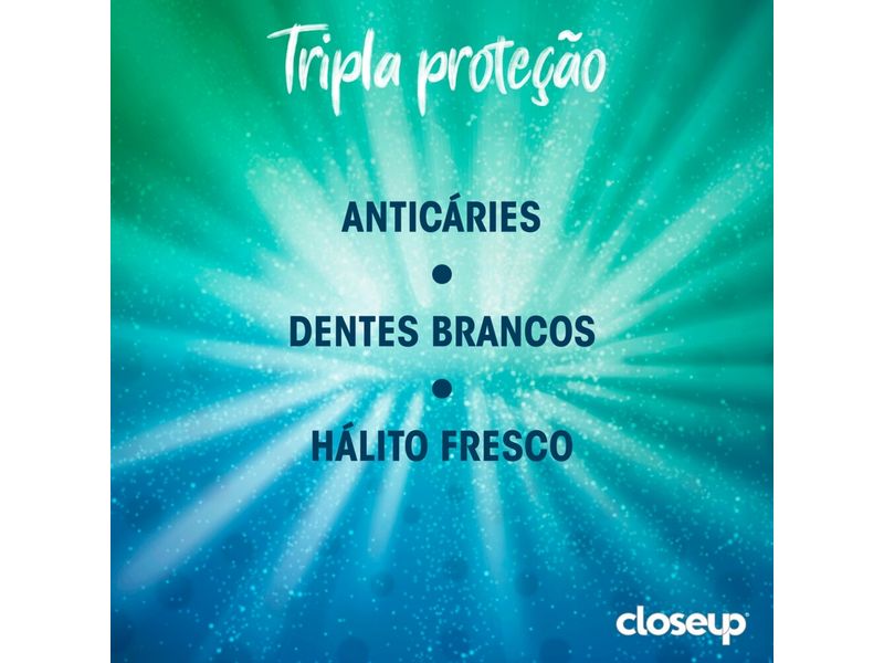 Creme-Dental-Closeup-Tripla-Protecao-Menta-70g