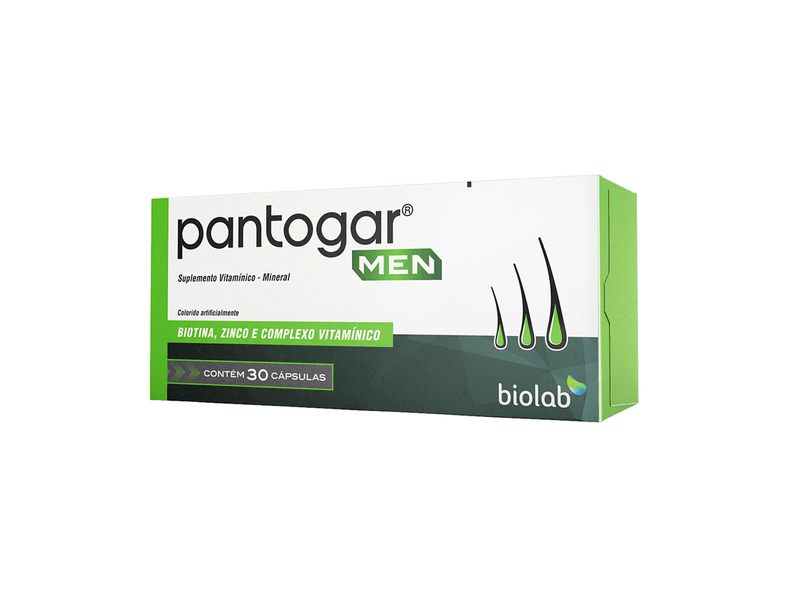Suplemento-Vitaminico-Pantogar-Men-30-Capsulas