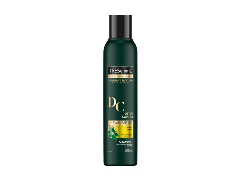 Shampoo-Tresemme-Detox-Capilar-200ml