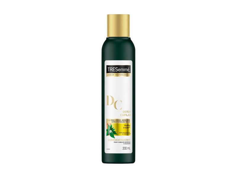 Condicionador-Tresemme-Detox-Capilar-200ml