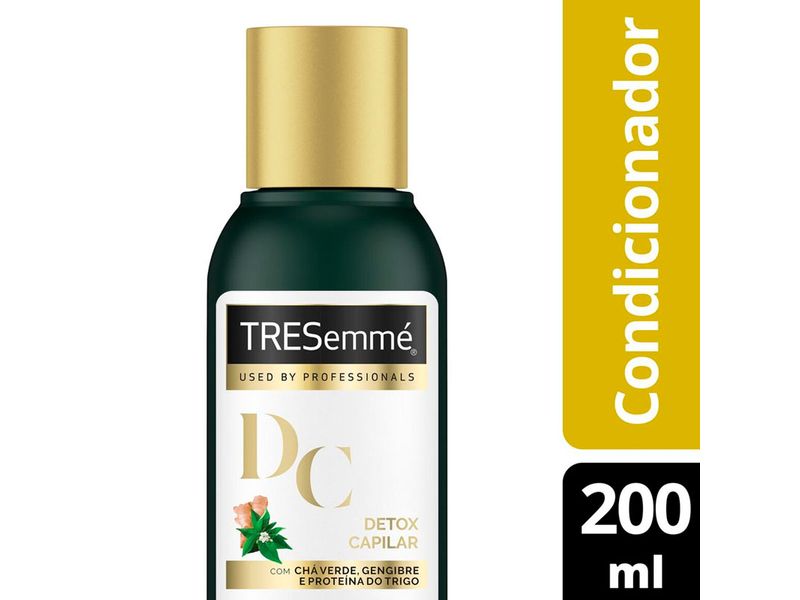 Condicionador-Tresemme-Detox-Capilar-200ml