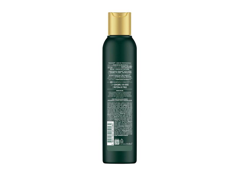 Condicionador-Tresemme-Detox-Capilar-200ml