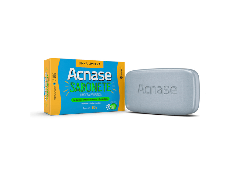 Sabonete-Barra-Acnase-Limpeza-Profunda-80g
