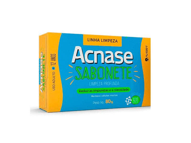Sabonete-Barra-Acnase-Limpeza-Profunda-80g