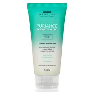 Sabonete Líquido Profuse Puriance 140ml