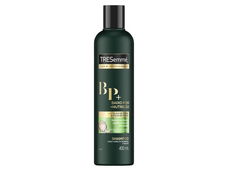 Shampoo-Tresemme-Baixo-Poo-Nutricao-400ml