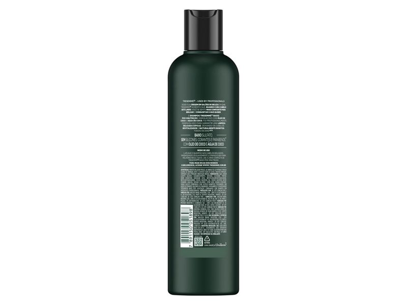 Shampoo-Tresemme-Baixo-Poo-Nutricao-400ml