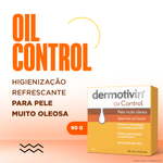 Sabonete-em-barra-Dermotivin-Oil-Control-90g