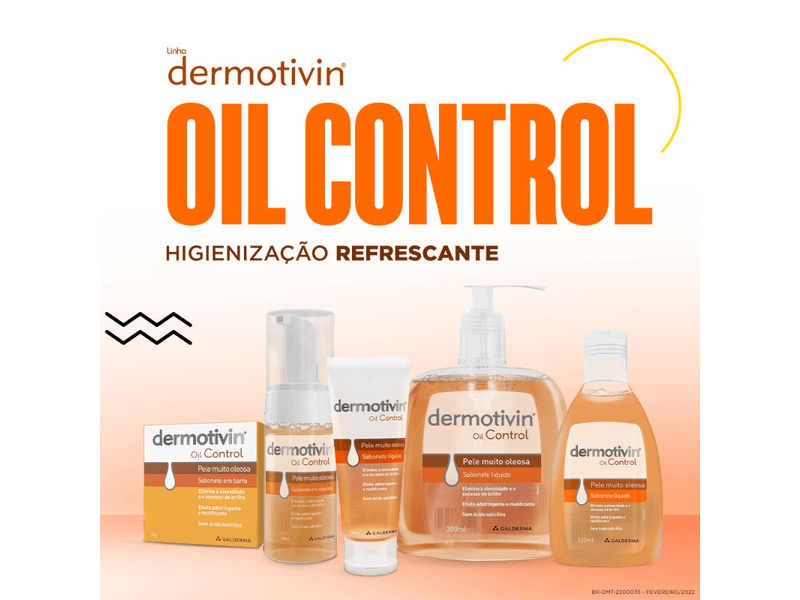 Sabonete-em-barra-Dermotivin-Oil-Control-90g