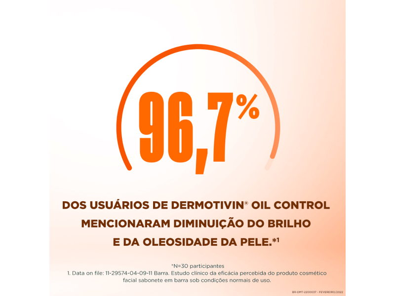 Sabonete-em-barra-Dermotivin-Oil-Control-90g