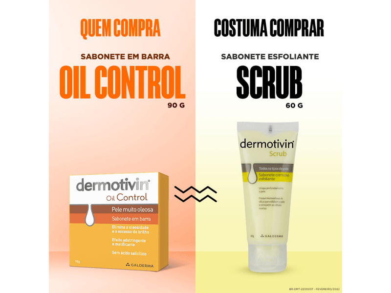 Sabonete-em-barra-Dermotivin-Oil-Control-90g
