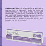Tratamento-Antiacne-Dermotivin-Benzac-5--Gel-15g