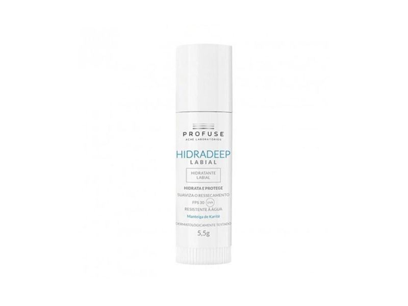 Hidradeep-Profuse-Protetor-Labial-Fps-30-Com-55g